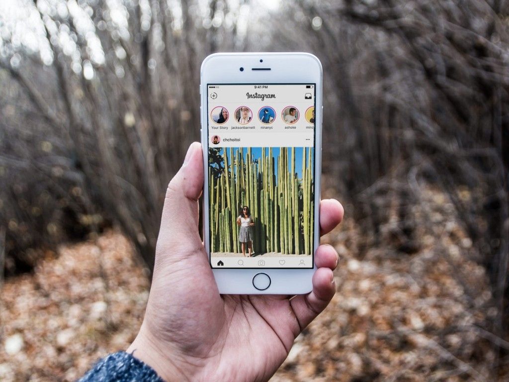 Instagram