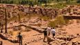 El rincón de La Rioja donde se puede caminar entre las huellas de un pueblo milenario.