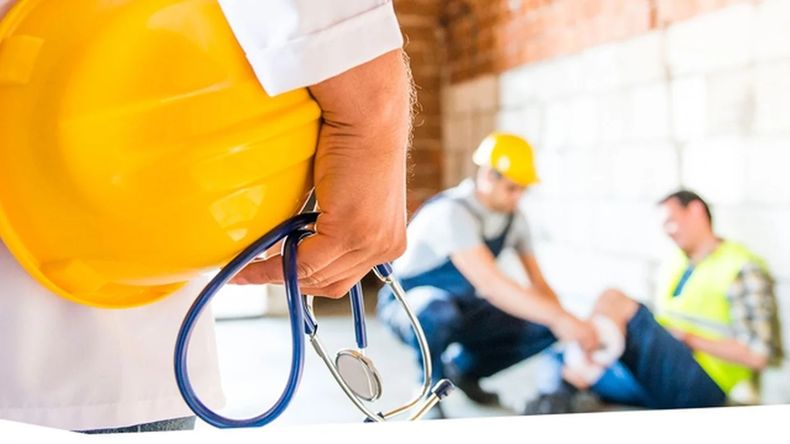 Juicios laborales: ART alertaron por el riesgo de quiebra del sistema (Foto ilustrativa)