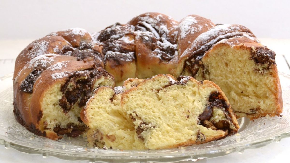 Aumento en las roscas de pascuas.