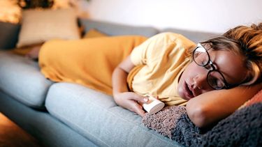 Aseguran que dormir la siesta podría ser perjudicial para la salud.