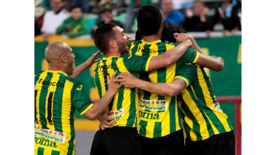 Aldosivi de Mar del Plata