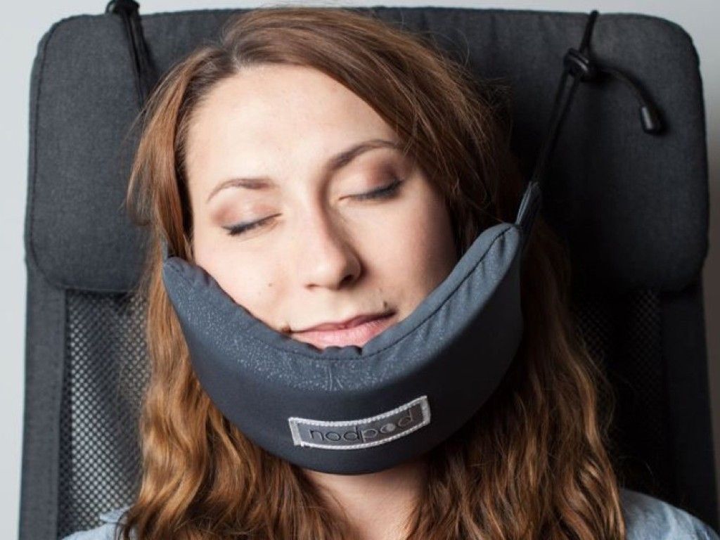 NodPod