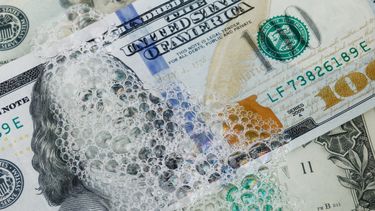 Diputados tratarán la reforma de la Ley contra el lavado de dinero