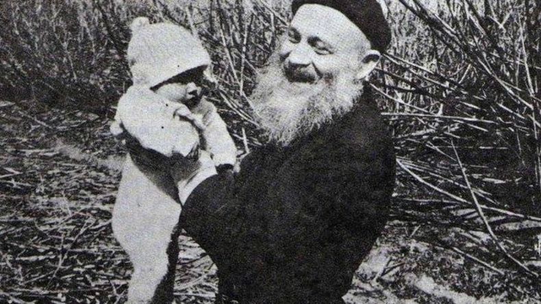 Jujuy avanza con la beatificación de Tarcisio Rubín