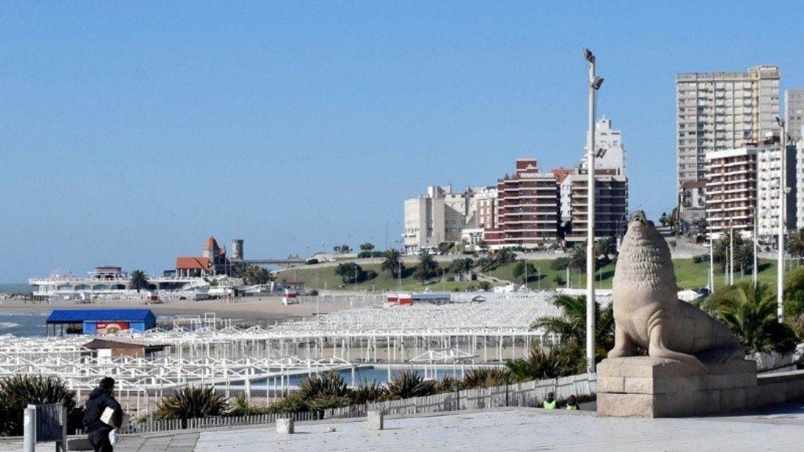Todo Jujuy | Mar del Plata