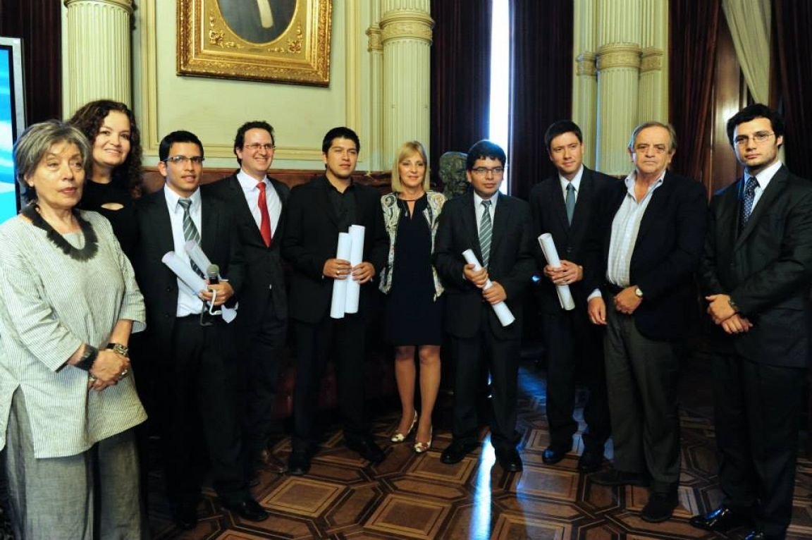 Reconocimiento