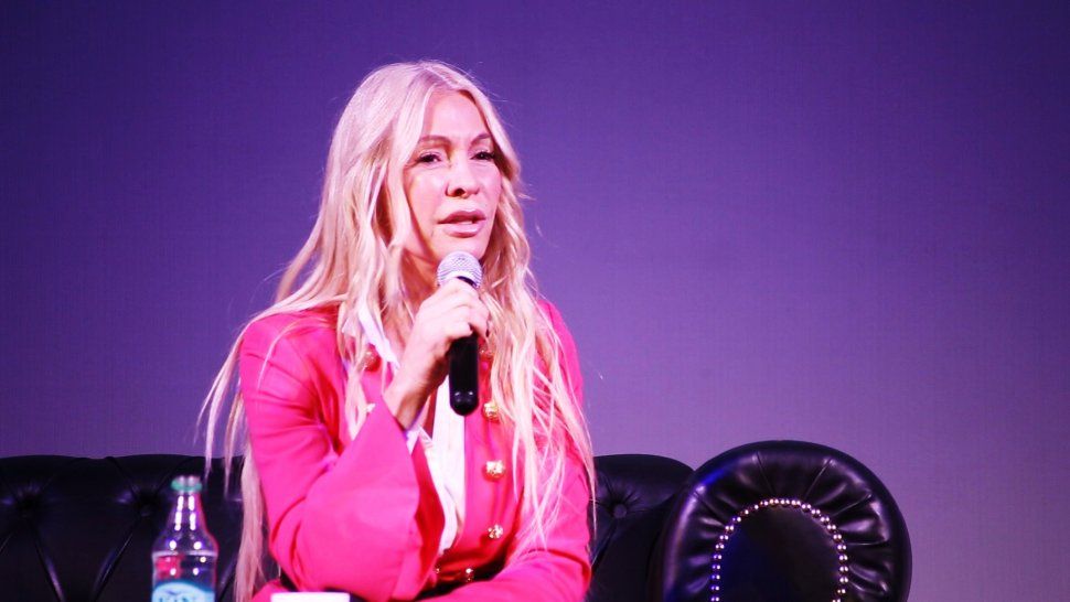 Lo que se viene: Cris Morena mostró un nuevo adelanto de ViveRo