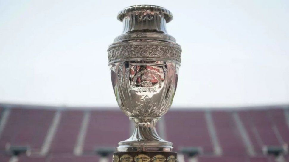 La Conmebol aumentó el premio para el campeón de la Copa América&nbsp;
