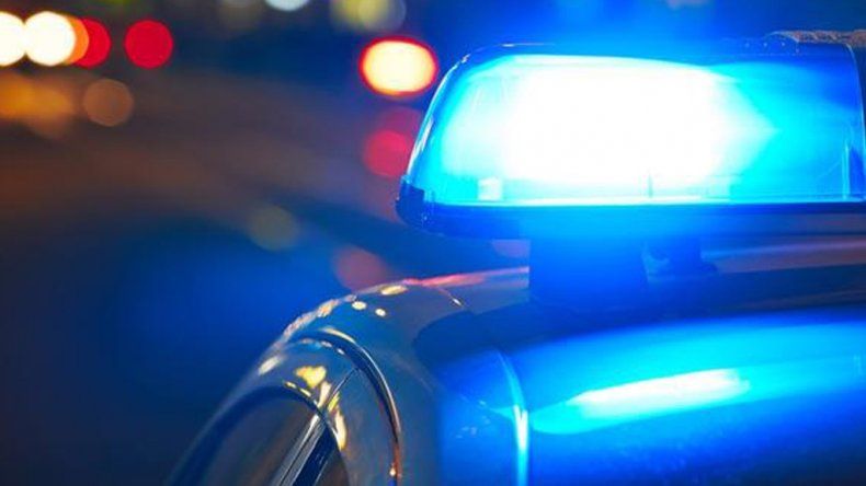 Encontraron un cuerpo calcinado en Los Molinos: hoy se hace la autopsia