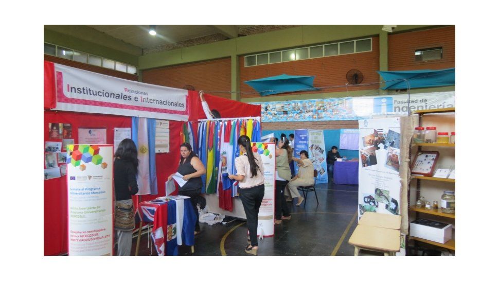 Expo UNJu