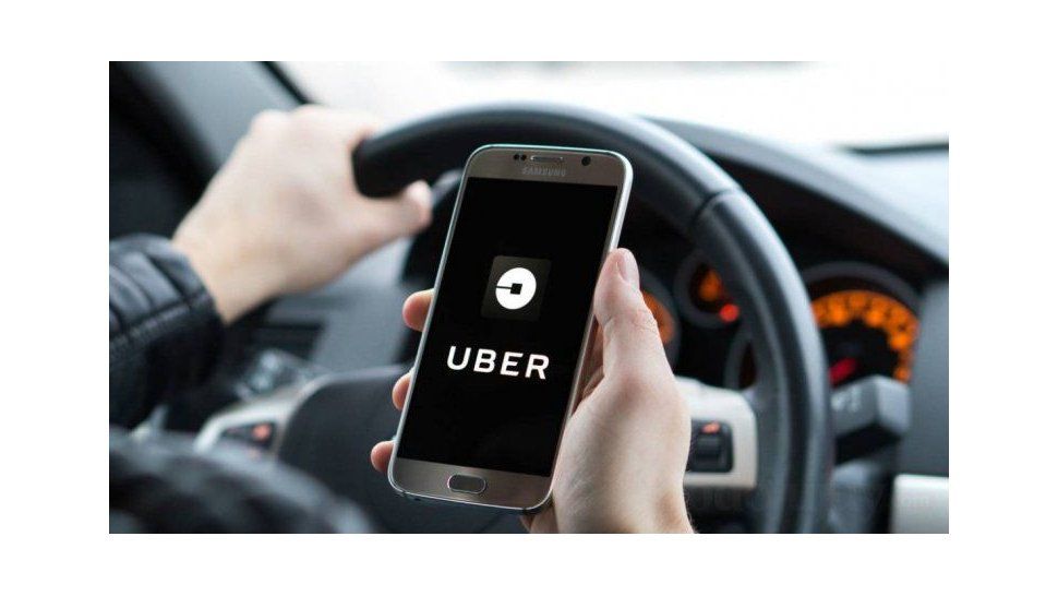 Por el momento, la aplicación de Uber en Jujuy está suspendida.