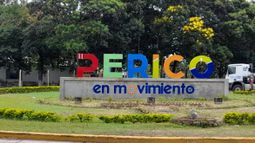 Ciudad Perico - Jujuy&nbsp;