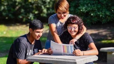Aumento para Becas Progresar