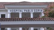 Intento de femicidio en Perico: se conoció cómo está actualmente la víctima Intento de femicidio en Perico: se conoció cómo está actualmente la víctima