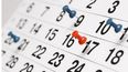 Fin de semana largo: ¿Feriado o Día no laborable?