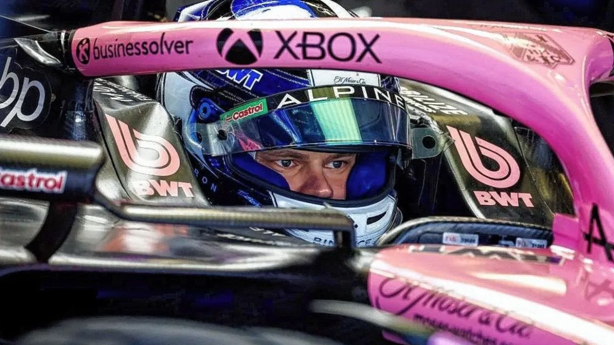 Qué significa la cesión de Paul Aron de Alpine a Sauber y cómo afecta a Franco Colapinto en la Fórmula 1.