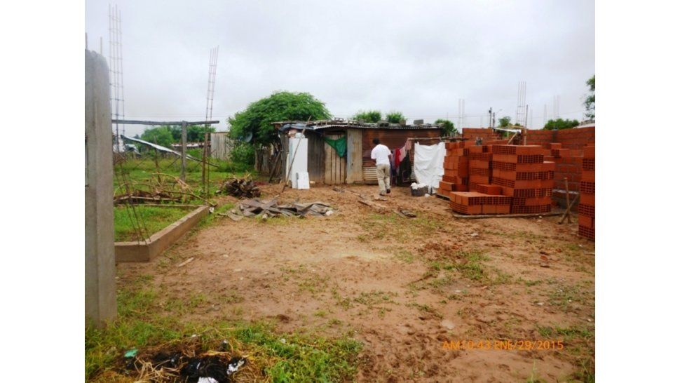 Asistencia a familias en Santa Clara