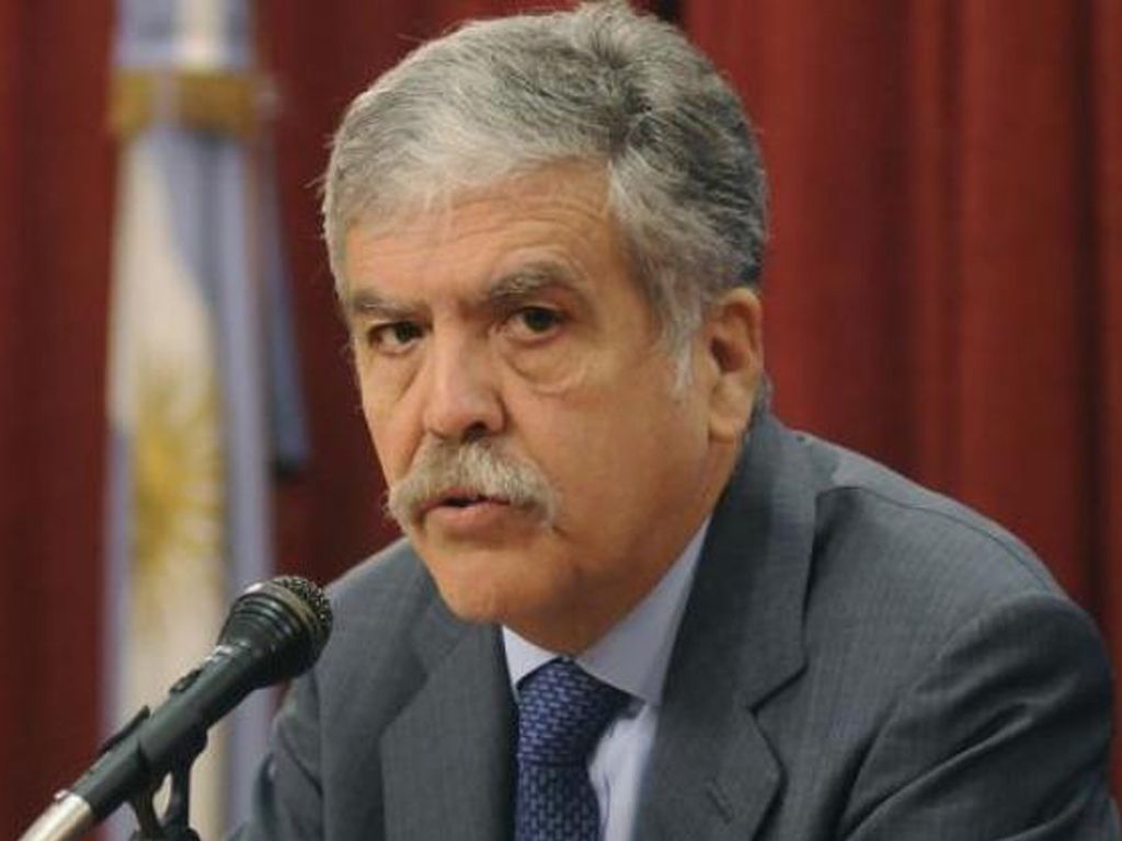 Julio de Vido