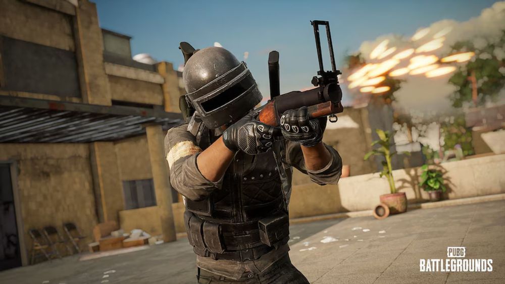 Netflix convertirá PUBG en una serie live-action protagonizada por Donald Glover. &nbsp;