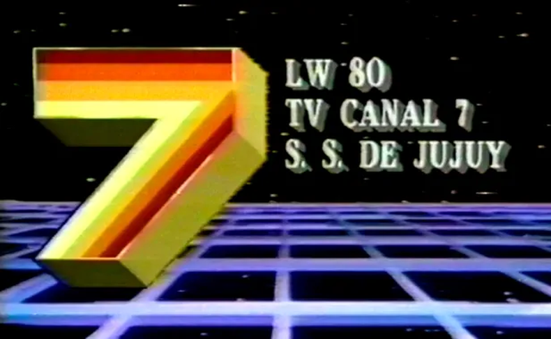 Radio Visión Jujuy.