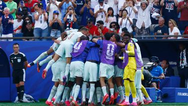 Francia le ganó a Marruecos y es semifinalista del Mundial 2026