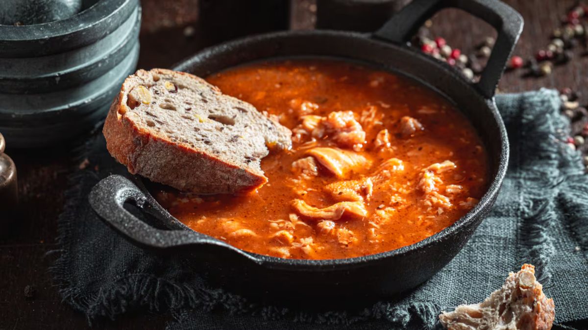 Ni locro ni lentejas: los trucos para hacer el guiso más barato.