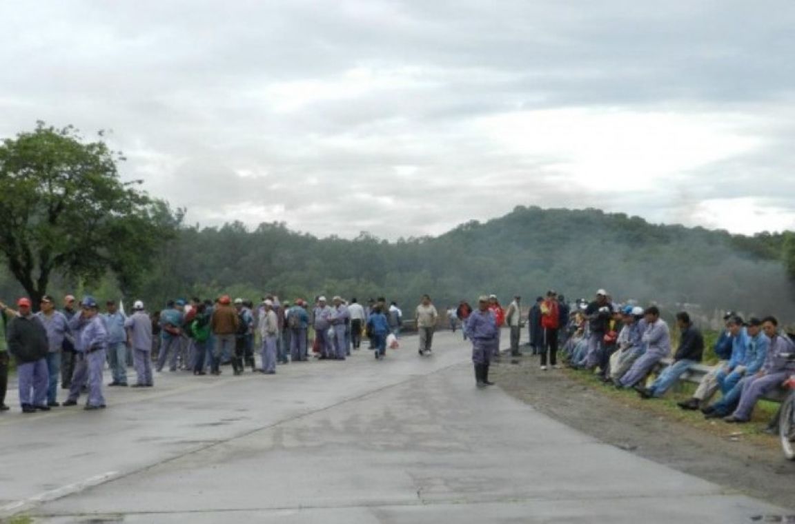 Trabajadores (Radio San P