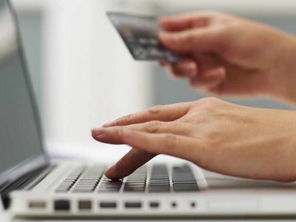 Los riesgos de las compras on line