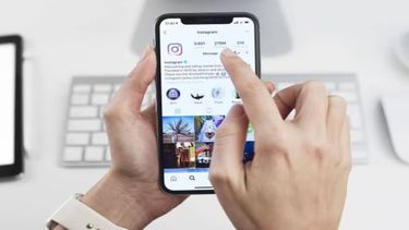 Instagram ofrece un método para recuperar material borrado en un lapso de 30 días.