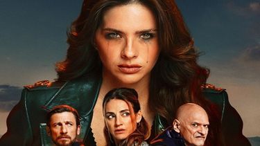 Patagonia de serie: recorré los paisajes donde se filmó La Hija de Fuego.