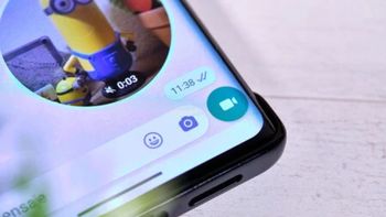 Las tres novedades más importantes de WhatsApp Las tres novedades más importantes de WhatsApp