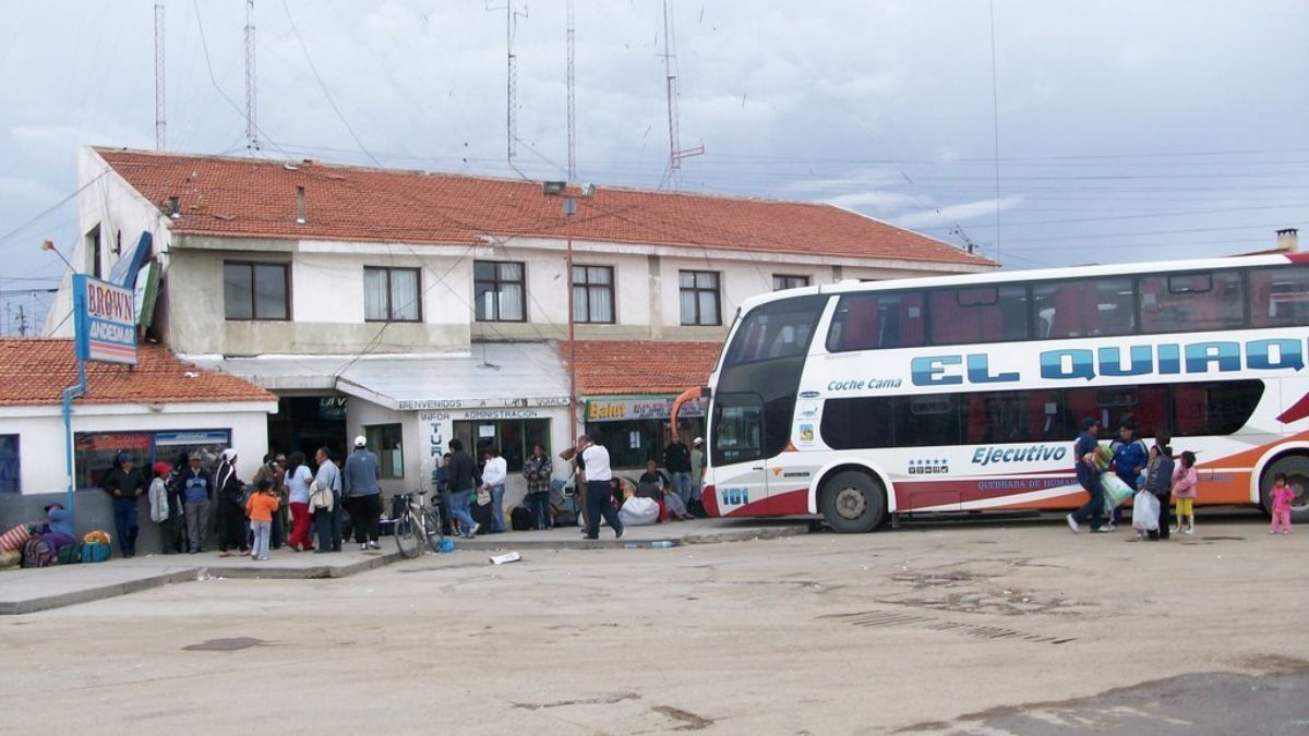 La Quiaca: inscripciones para el BEGUP