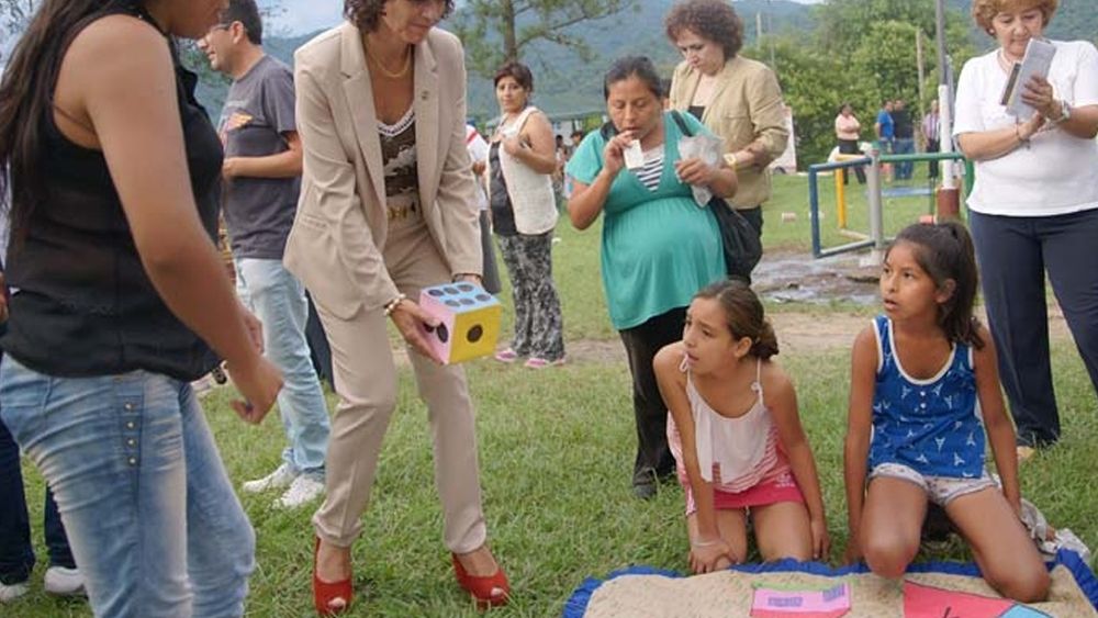 Educación es inclusión