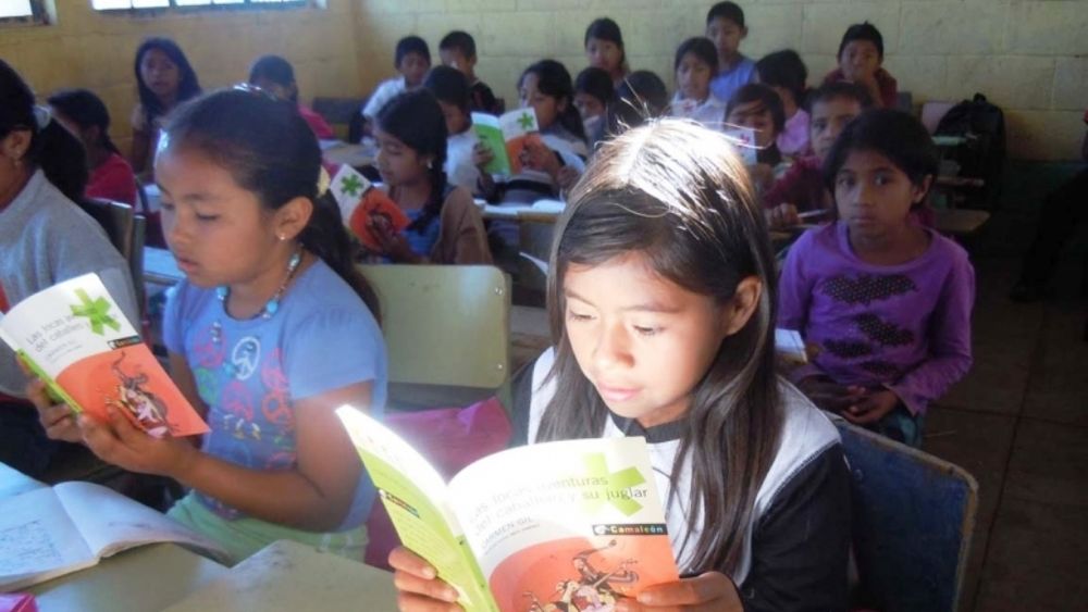 Fortalecer la lectura