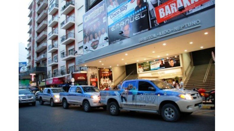 Mar del Plata