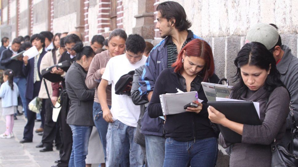 Con un mail indignante la rechazaron de un trabajo por ser mujer
