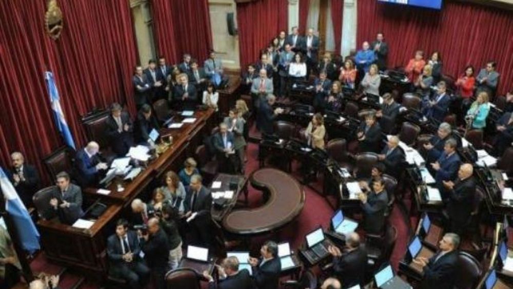 Senado