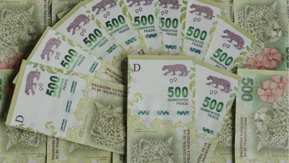 ¿Cuándo se paga el bono de 24 mil pesos y cómo sé si lo cobro?