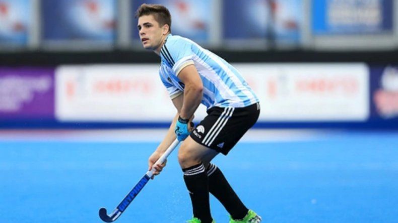 Mundial de Hockey: Los Leones vencieron a España por 4 a 3 en el debut
