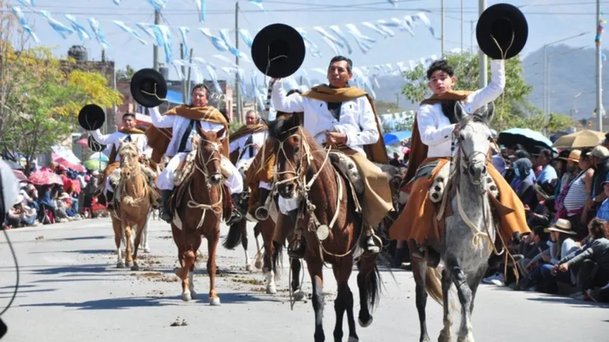 Fortines y centros gauchos quedarán exentos del pago de tasas municipales en San Salvador de Jujuy