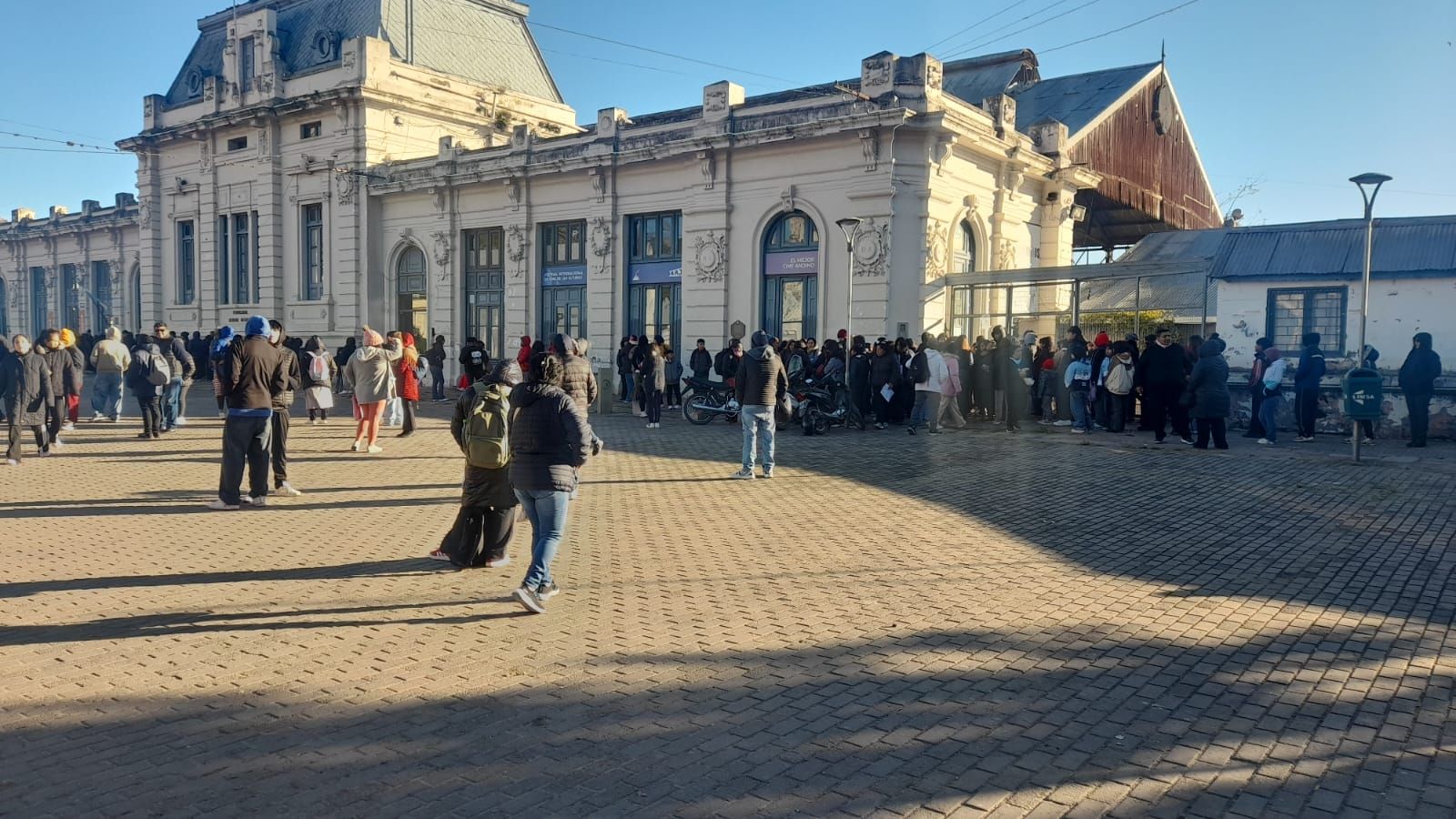 Controles oftalmológicos gratuitos en Jujuy: cupos completos y filas desde las 6