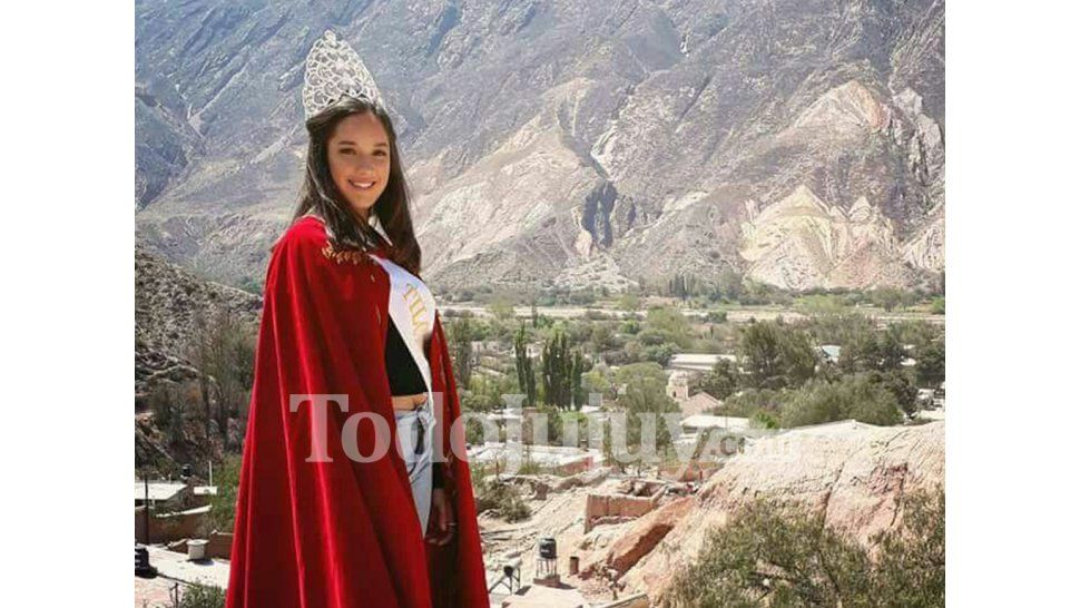 Ámbar Luna Saad