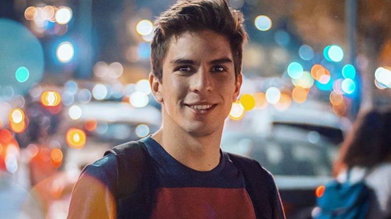 Emiliano Nadal: De la Escuela de Cine de Jujuy al Málaga Talent de España