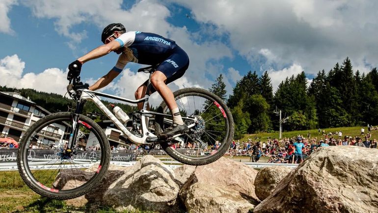 Jujuy tendrá una fecha del Abierto Argentino de Ciclismo de Montaña