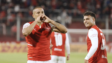 Independiente jugará en el estadio del Lobo