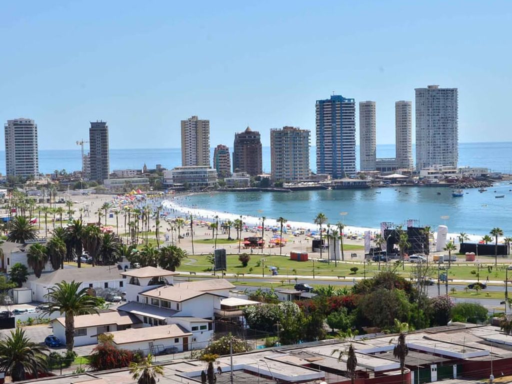 Iquique