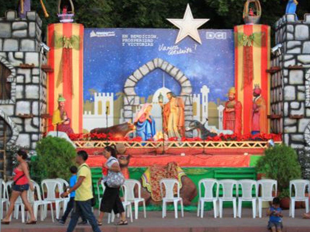 Managua