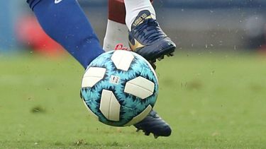 Un jujeño en la Selección con Dybala y Pezzela (Foto ilustrativa)