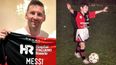 Revelaron el proyecto para que Lionel Messi juegue en Newell’s en 2027.